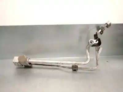 Peça sobressalente para automóvel em segunda mão tubos de ar condicionado por kia picanto i (sa) 1.1 referências oem iam 9777507100