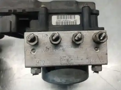 Pezzo di ricambio per auto di seconda mano abs per opel corsa d (s07) 1.3 cdti (l08, l68) riferimenti oem iam 13282282 0265232288 530182c