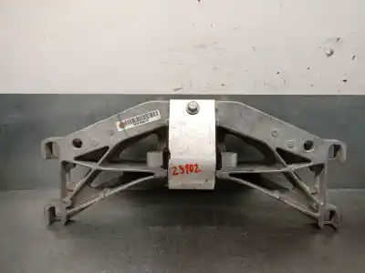 Second-hand car spare part gearbox support for jaguar xe (x760) 2.0 d oem iam references gx736a026cc