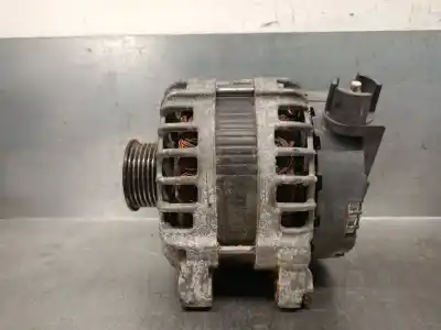 Second-hand car spare part alternator for jaguar xe (x760) 2.0 d oem iam references gx7310300ce