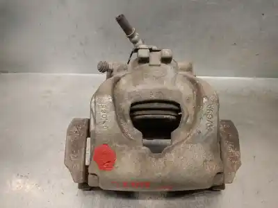 Second-hand car spare part front left brake caliper for jaguar xe (x760) 2.0 d oem iam references gx732b302aa