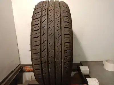 Second-hand car spare part tire for citroen c3 ii (sc_) 1.4 vti 95 oem iam references 19555r1687v