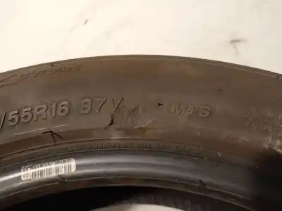 İkinci el araba yedek parçası yorulmak için citroen c3 ii (sc_) 1.4 vti 95 oem iam referansları 19555r1687v p609 
