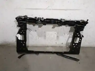 Автозапчасти б/у передняя панель за jeep compass (mp, m6, mv, m7) 1.3 ссылки oem iam 52191870