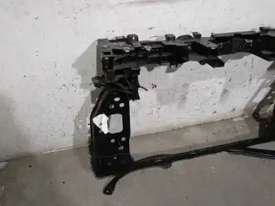 Автозапчасти б/у передняя панель за jeep compass (mp, m6, mv, m7) 1.3 ссылки oem iam 52191870  52191870