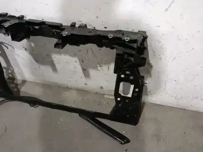 Автозапчасти б/у передняя панель за jeep compass (mp, m6, mv, m7) 1.3 ссылки oem iam 52191870  52191870