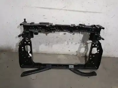 Автозапчасти б/у передняя панель за jeep compass (mp, m6, mv, m7) 1.3 ссылки oem iam 52191870  52191870