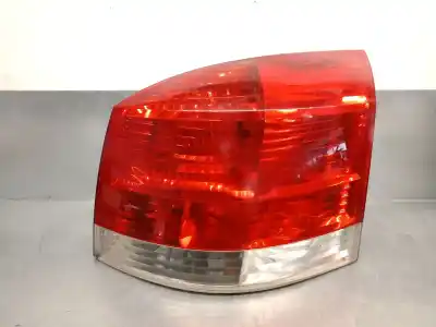 Автозапчасти б/у правый задний фонарь за opel signum fastback (z03) 2.0 turbo (f48) ссылки oem iam 13159862