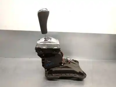 Peça sobressalente para automóvel em segunda mão ALAVANCA DE VELOCIDADES por CITROEN C4 BERLINA  Referências OEM IAM 96816077VD  2400AT