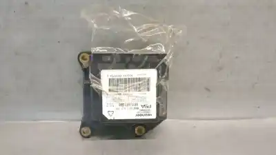 Peça sobressalente para automóvel em segunda mão centralina de airbag por citroen c4 iii (ba_, bb_, bc_) 1.2 puretech 130 (bahnsa, bahnsb) referências oem iam 9835661480