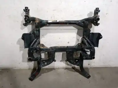 Second-hand car spare part front axle for jaguar xe (x760) 2.0 d oem iam references t4n13343