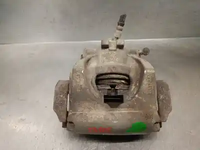 Second-hand car spare part front right brake caliper for jaguar xe (x760) 2.0 d oem iam references gx732b294aa