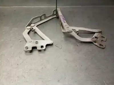 Автозапчастина б/у петля капота для opel corsa d (s07) 1.3 cdti (l08, l68) посилання на oem iam 13311903  1160266