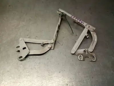 Second-hand car spare part bonnet hinge for opel corsa d (s07) 1.3 cdti (l08, l68) oem iam references 13311903