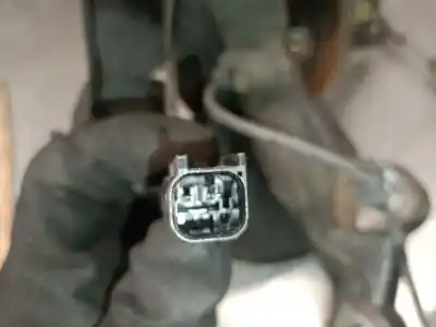 Автозапчасти б/у передняя правая кулачка за mazda 2 (dl, dj) 1.5 skyactiv-g ссылки oem iam da7j3302y  da7j3302y