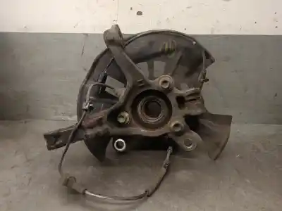 Автозапчасти б/у передняя правая кулачка за mazda 2 (dl, dj) 1.5 skyactiv-g ссылки oem iam da7j3302y