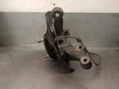 Автозапчасти б/у передняя правая кулачка за mazda 2 (dl, dj) 1.5 skyactiv-g ссылки oem iam da7j3302y  da7j3302y