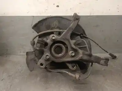 Автозапчасти б/у передняя левая кулачка за mazda 2 (dl, dj) 1.5 skyactiv-g ссылки oem iam da7j3303y
