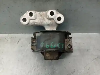 Peça sobressalente para automóvel em segunda mão suporte direito do motor por citroen c3 ii (sc_) 1.4 vti 95 referências oem iam 9654166080