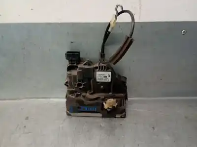 Pezzo di ricambio per auto di seconda mano  per OPEL CORSA D (S07)  Riferimenti OEM IAM 13258267  