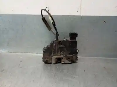 Автозапчасти б/у замок передней правой двери за opel corsa d (s07) 1.3 cdti (l08, l68) ссылки oem iam 13258267  