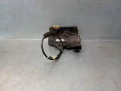 Автозапчасти б/у замок передней правой двери за opel corsa d (s07) 1.3 cdti (l08, l68) ссылки oem iam 13258267  