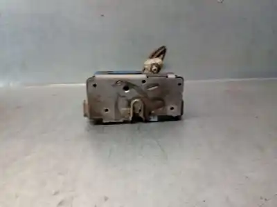 Автозапчасти б/у замок передней правой двери за opel corsa d (s07) 1.3 cdti (l08, l68) ссылки oem iam 13258267  