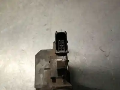 Автозапчасти б/у замок передней правой двери за opel corsa d (s07) 1.3 cdti (l08, l68) ссылки oem iam 13258267  