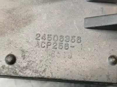 Second-hand car spare part potentiometer for chevrolet camaro 3.8 oem iam references 24506356 acp256 