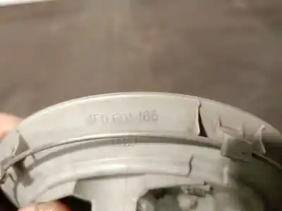 Автозапчастина б/у капки ступиці для audi a3 (8p1) 1.9 tdi посилання на oem iam 4f0601165  