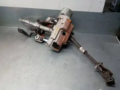 Second-hand car spare part steering column for opel corsa d (s07) 1.3 cdti (l08, l68) oem iam references 13376411  900156