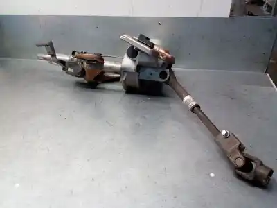 Second-hand car spare part steering column for opel corsa d (s07) 1.3 cdti (l08, l68) oem iam references 13376411  900156