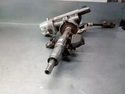 Second-hand car spare part steering column for opel corsa d (s07) 1.3 cdti (l08, l68) oem iam references 13376411  900156