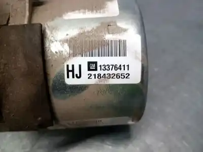 Second-hand car spare part steering column for opel corsa d (s07) 1.3 cdti (l08, l68) oem iam references 13376411  900156
