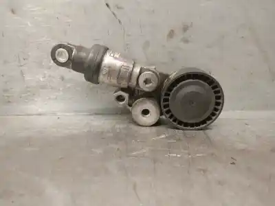 Автозапчастина б/у натяжач допоміжних ременів для mazda 2 (dl, dj) 1.5 skyactiv-g посилання на oem iam p51d15980  p51d15980a