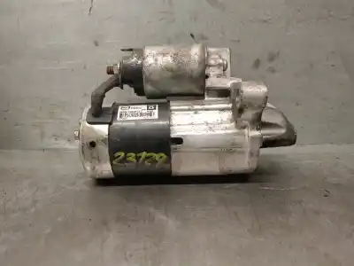 Автозапчастина б/у двигун запускається для mazda 2 (dl, dj) 1.5 skyactiv-g посилання на oem iam p55w18400 m000t89281zc mitsubishi p55w18400