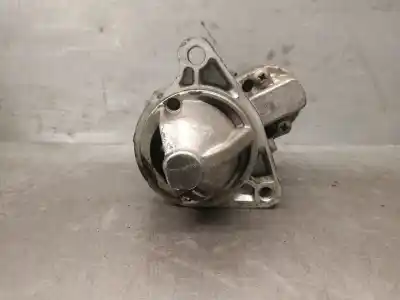 Автозапчастина б/у двигун запускається для mazda 2 (dl, dj) 1.5 skyactiv-g посилання на oem iam p55w18400 m000t89281zc mitsubishi p55w18400