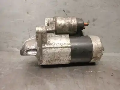 Автозапчастина б/у двигун запускається для mazda 2 (dl, dj) 1.5 skyactiv-g посилання на oem iam p55w18400 m000t89281zc mitsubishi p55w18400