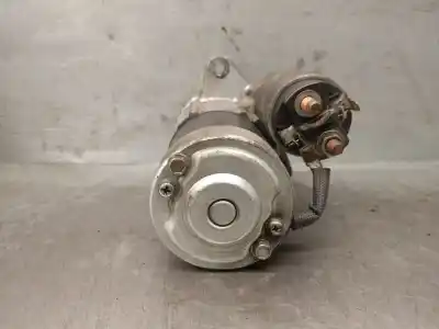 Автозапчастина б/у двигун запускається для mazda 2 (dl, dj) 1.5 skyactiv-g посилання на oem iam p55w18400 m000t89281zc mitsubishi p55w18400