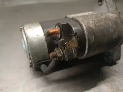 Автозапчастина б/у двигун запускається для mazda 2 (dl, dj) 1.5 skyactiv-g посилання на oem iam p55w18400 m000t89281zc mitsubishi p55w18400