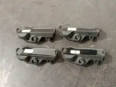 Peça sobressalente para automóvel em segunda mão sensor de pressão por citroen c3 ii (sc_) 1.4 vti 95 referências oem iam 9683420380