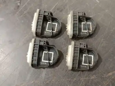 Peça sobressalente para automóvel em segunda mão sensor de pressão por ford focus iii 1.6 tdci referências oem iam ev6t1a180cb