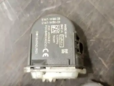 Peça sobressalente para automóvel em segunda mão sensor de pressão por ford focus iii 1.6 tdci referências oem iam ev6t1a180cb  