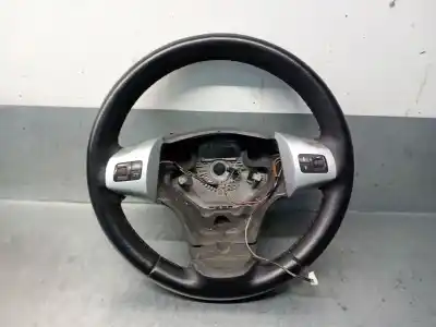 Second-hand car spare part steering wheel for opel corsa d (s07) 1.3 cdti (l08, l68) oem iam references 13230415