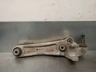 Second-hand car spare part front right lower suspension arm for jaguar xe (x760) 2.0 d oem iam references hx733c254aa