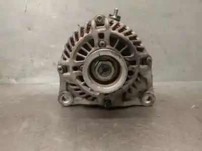 Pezzo di ricambio per auto di seconda mano alternatore per mazda 2 (dl, dj) 1.5 skyactiv-g riferimenti oem iam p53n18300c  p53n18300c
