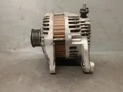 Pezzo di ricambio per auto di seconda mano alternatore per mazda 2 (dl, dj) 1.5 skyactiv-g riferimenti oem iam p53n18300c  p53n18300c