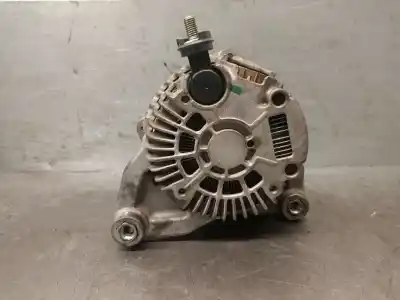 Pezzo di ricambio per auto di seconda mano alternatore per mazda 2 (dl, dj) 1.5 skyactiv-g riferimenti oem iam p53n18300c  p53n18300c