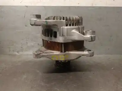 Pezzo di ricambio per auto di seconda mano alternatore per mazda 2 (dl, dj) 1.5 skyactiv-g riferimenti oem iam p53n18300c  p53n18300c