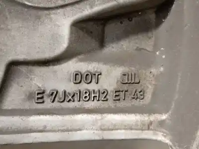 İkinci el araba yedek parçası yorulmak için audi q3 (f3b) 35 tdi oem iam referansları 83a601025h  r187jx18h2et43